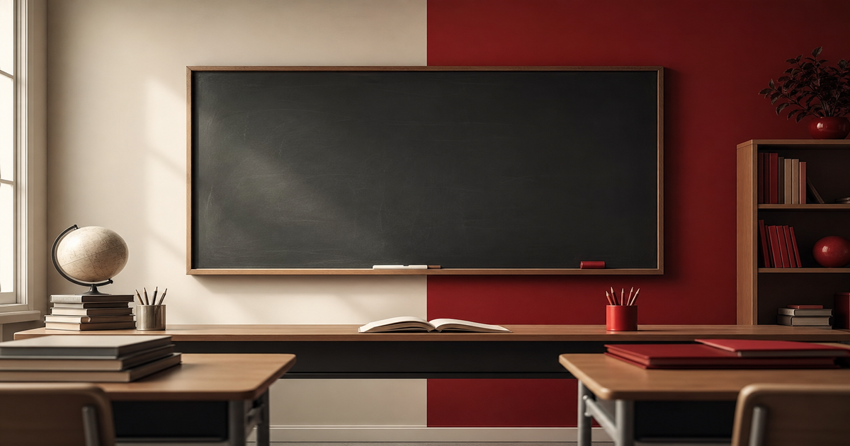 Genderleer in de klas: voorlichting of ideologie?