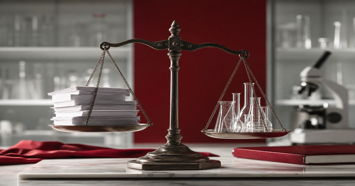 Hoe sterk is het bewijs voor puberteitsremmers eigenlijk?