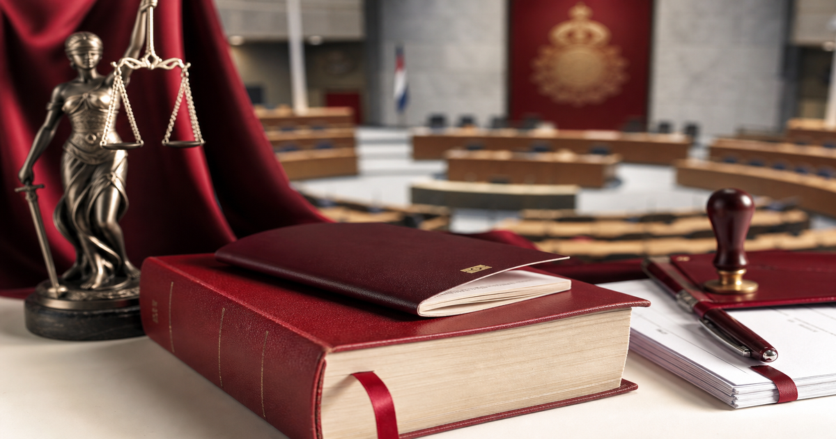 Zelfidentificatie in de wet: waarom de Transgenderwet vastliep