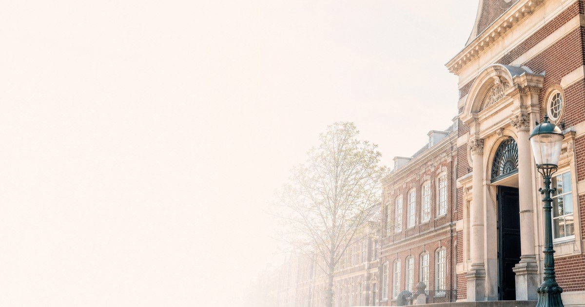 'Bending Gender' aan de Universiteit Leiden: een campagne met studiepunten